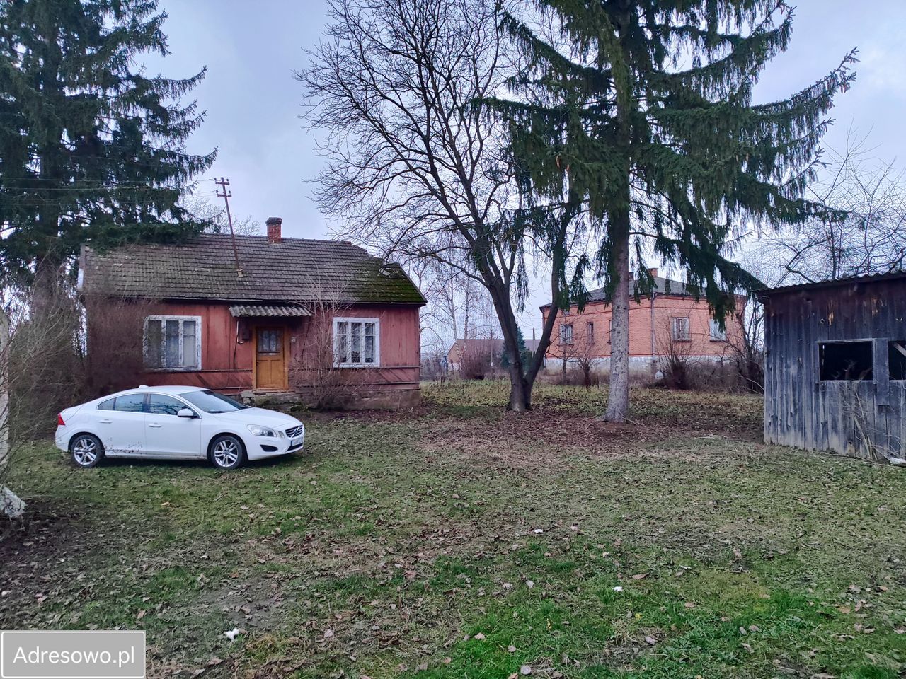 Działka budowlana Zawierzbie. Zdjęcie 6