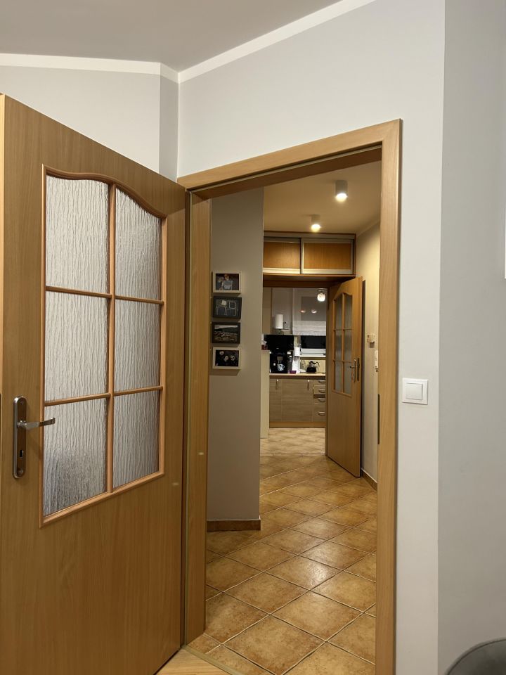 Mieszkanie 3-pokojowe Ustroń Polana, ul. Polańska. Zdjęcie 8