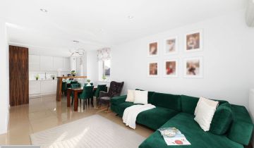 Mieszkanie 4-pokojowe Niepołomice, ul. Ogrodowa