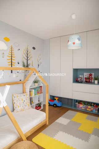 Mieszkanie 3-pokojowe Kraków Krowodrza, ul. Żabiniec. Zdjęcie 3