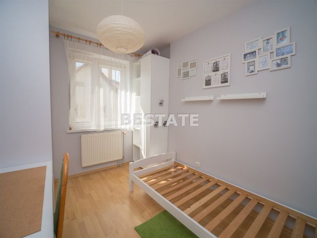 Mieszkanie 4-pokojowe Tarnów, ul. Józefa Dwernickiego. Zdjęcie 4