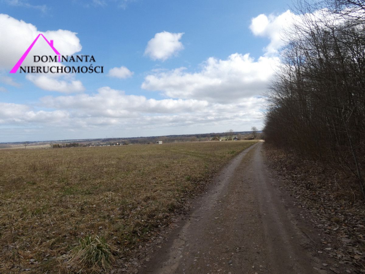 Działka budowlana Zdrada, ul. Leśna. Zdjęcie 15