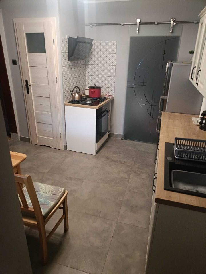 Mieszkanie 2-pokojowe Bytyń. Zdjęcie 4