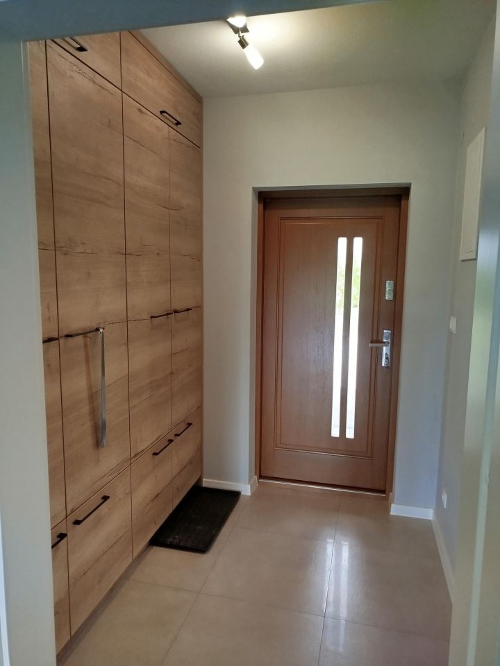 dom wolnostojący, 4 pokoje Sierosławice, ul. Słoneczna. Zdjęcie 3