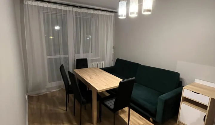 Mieszkanie 2-pokojowe Białystok Nowe Miasto, ul. Świętego Jerzego