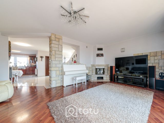 dom szeregowy, 6 pokoi Warszawa Ursus, ul. Ochocka. Zdjęcie 7