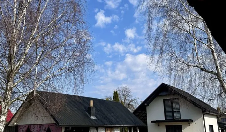 dom wolnostojący Sławatycze, ul. Kodeńska