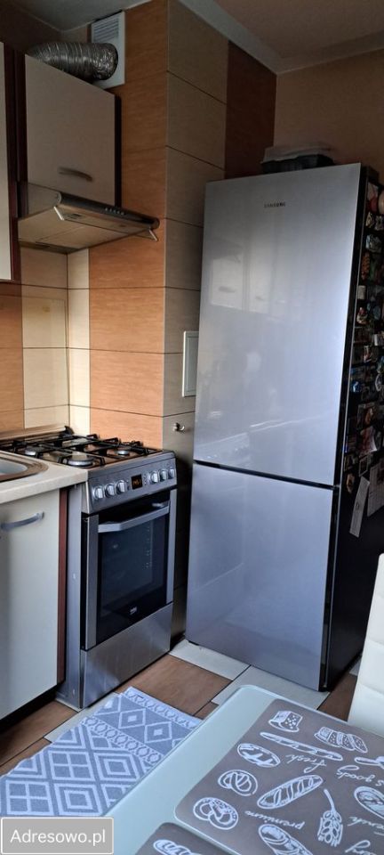 Mieszkanie 4-pokojowe Zambrów, ul. Papieża Jana Pawła II. Zdjęcie 4