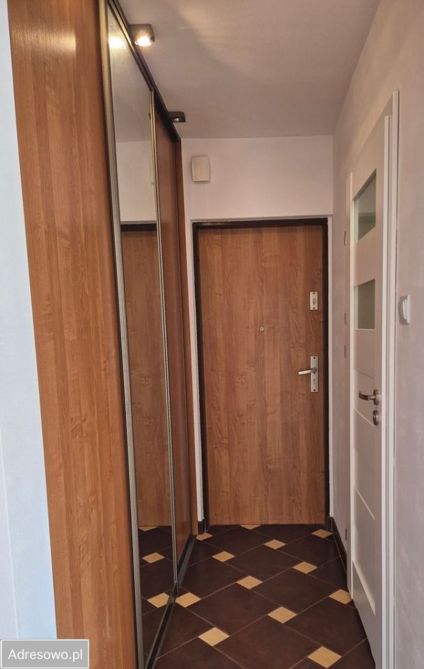 Mieszkanie 3-pokojowe Łódź Zarzew, ul. Karla Dedeciusa. Zdjęcie 7