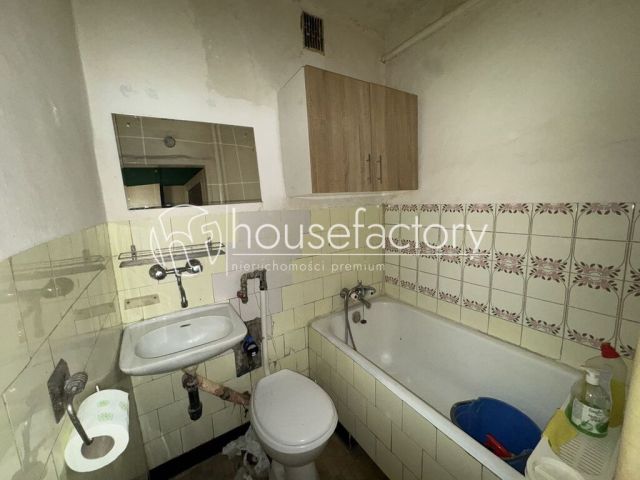 Mieszkanie 2-pokojowe Łódź, ul. Krzemieniecka. Zdjęcie 5