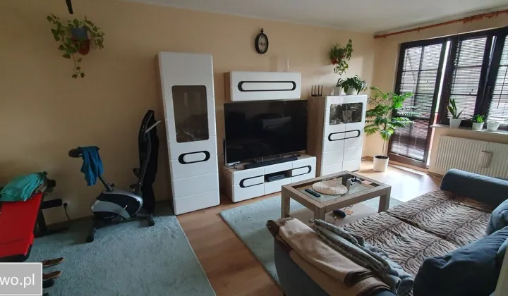 Mieszkanie 2-pokojowe Warszawa Białołęka, ul. Strumykowa