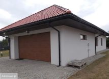 dom wolnostojący, 8 pokoi Dobieszków, ul. Miła. Zdjęcie 4