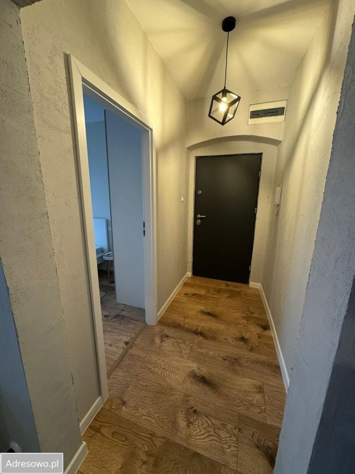 Mieszkanie 2-pokojowe Katowice Dąb, ul. Dębowa. Zdjęcie 10