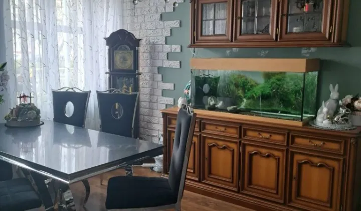 Mieszkanie 2-pokojowe Biała Piska