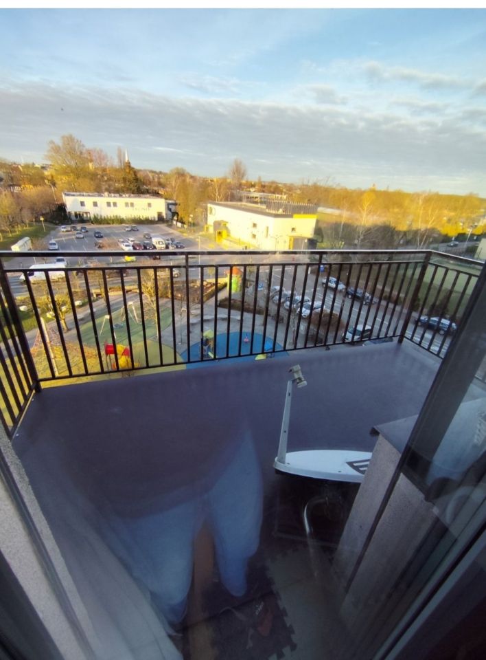 Mieszkanie 3-pokojowe Kępno. Zdjęcie 3