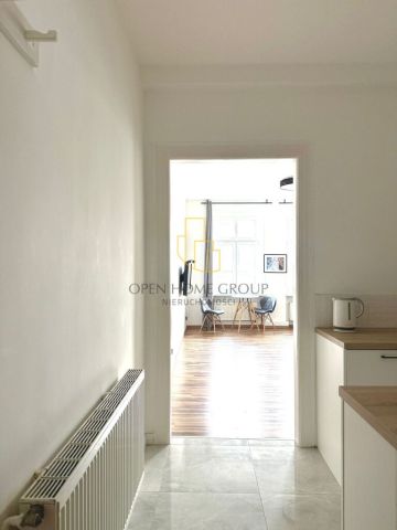 Mieszkanie 1-pokojowe Wrocław, ul. Szwedzka. Zdjęcie 7