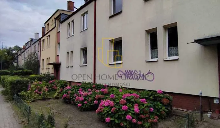 Mieszkanie 4-pokojowe Wrocław Sępolno, ul. Adama Mickiewicza