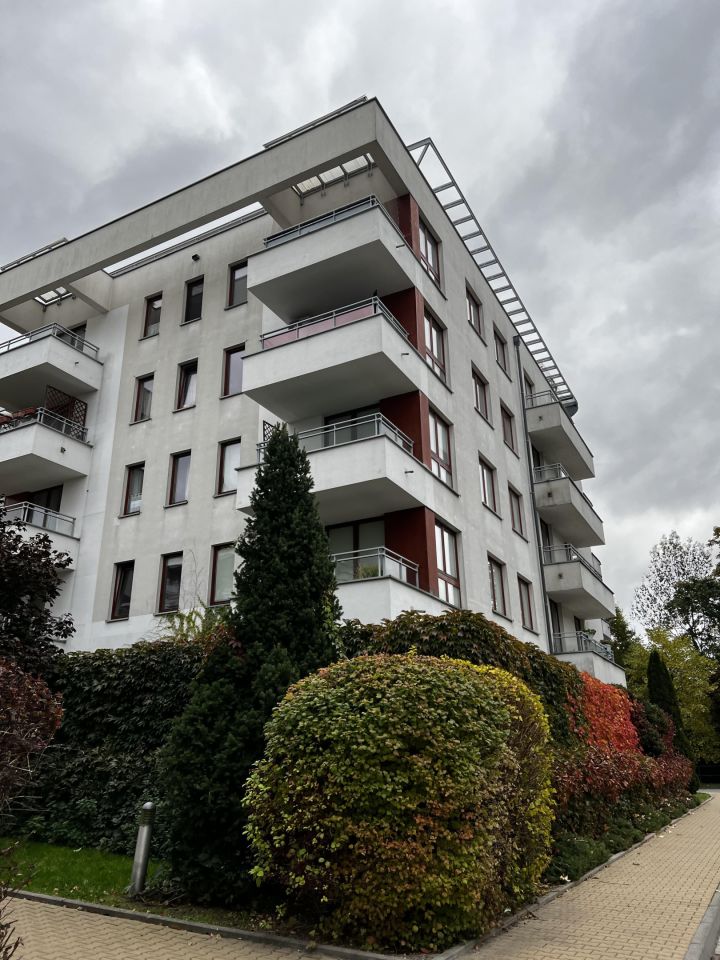 Mieszkanie 3-pokojowe Kraków Ruczaj, ul. dr. Jana Piltza. Zdjęcie 2