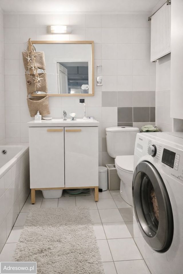 Mieszkanie 3-pokojowe Warszawa Białołęka, ul. Strumykowa. Zdjęcie 4