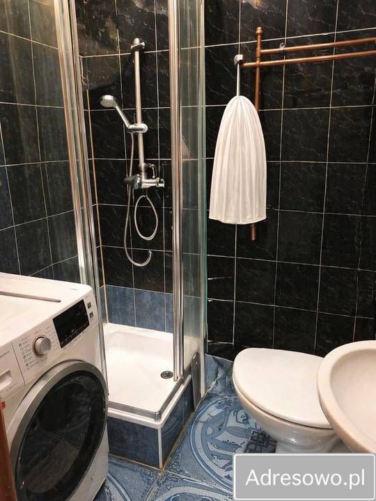 Mieszkanie 2-pokojowe Świnoujście Warszów, ul. Norberta Barlickiego. Zdjęcie 4