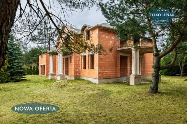 dom wolnostojący, 7 pokoi Zduńska Wola, ul. Bukowa. Zdjęcie 4