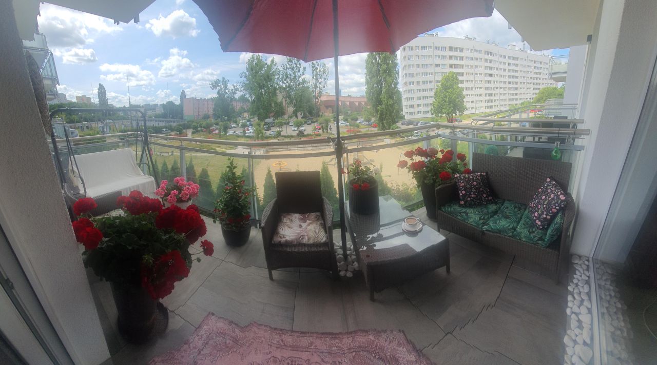 Mieszkanie 2-pokojowe Gdańsk Przymorze, ul. Olsztyńska. Zdjęcie 15