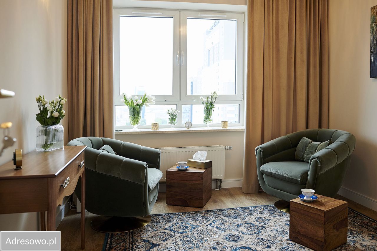 Mieszkanie 2-pokojowe Warszawa Wola, ul. Grzybowska. Zdjęcie 9