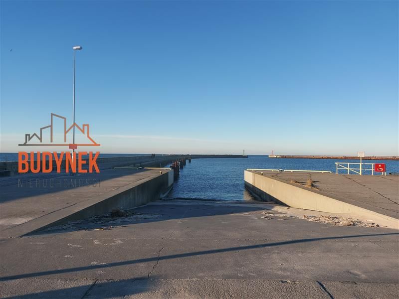 Działka budowlana Darłowo Darłówko, al. Belgijska. Zdjęcie 12