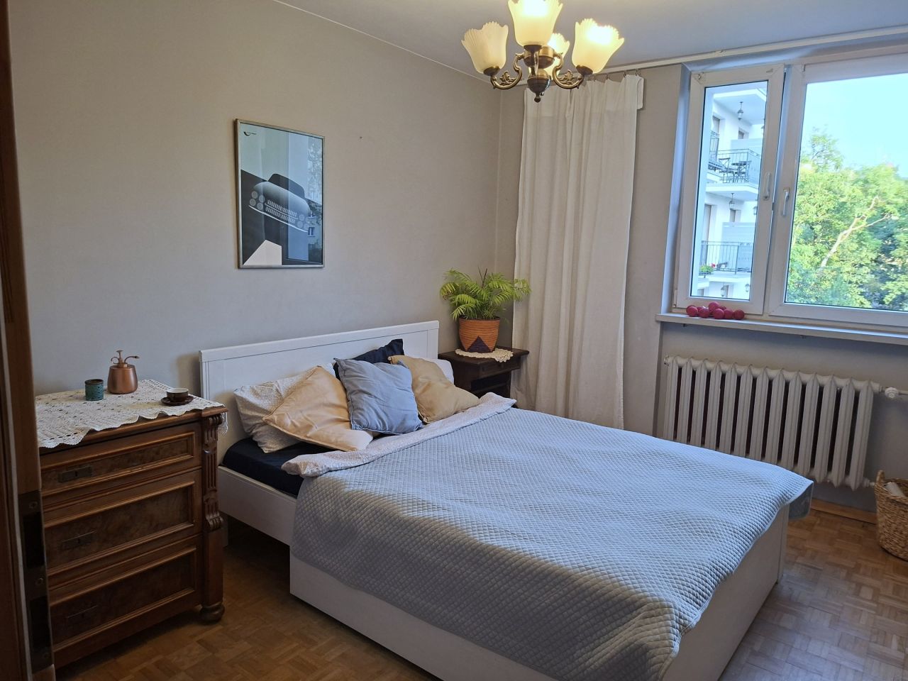 Mieszkanie 2-pokojowe Warszawa Praga-Północ, ul. Łochowska. Zdjęcie 9