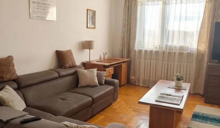 Mieszkanie 3-pokojowe Legionowo, ul. Warszawska