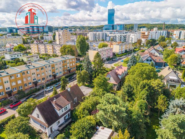 Działka budowlana Gdańsk Przymorze, ul. ks. Jana Majdera. Zdjęcie 12