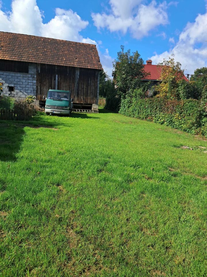 Działka budowlana Przyłęków. Zdjęcie 4