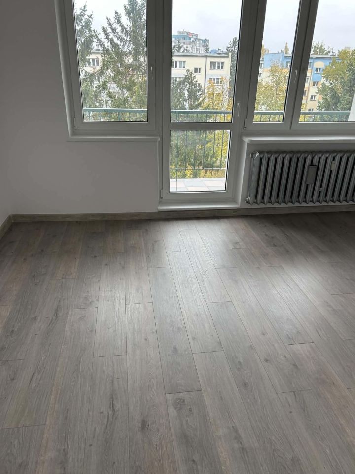 Mieszkanie 3-pokojowe Łódź Polesie, ul. Hufcowa. Zdjęcie 6