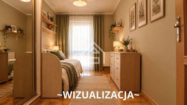 Mieszkanie 2-pokojowe Bochnia, ul. Brzeźnicka. Zdjęcie 18