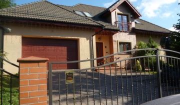 dom wolnostojący, 5 pokoi Gdańsk Matemblewo, ul. Dolne Młyny