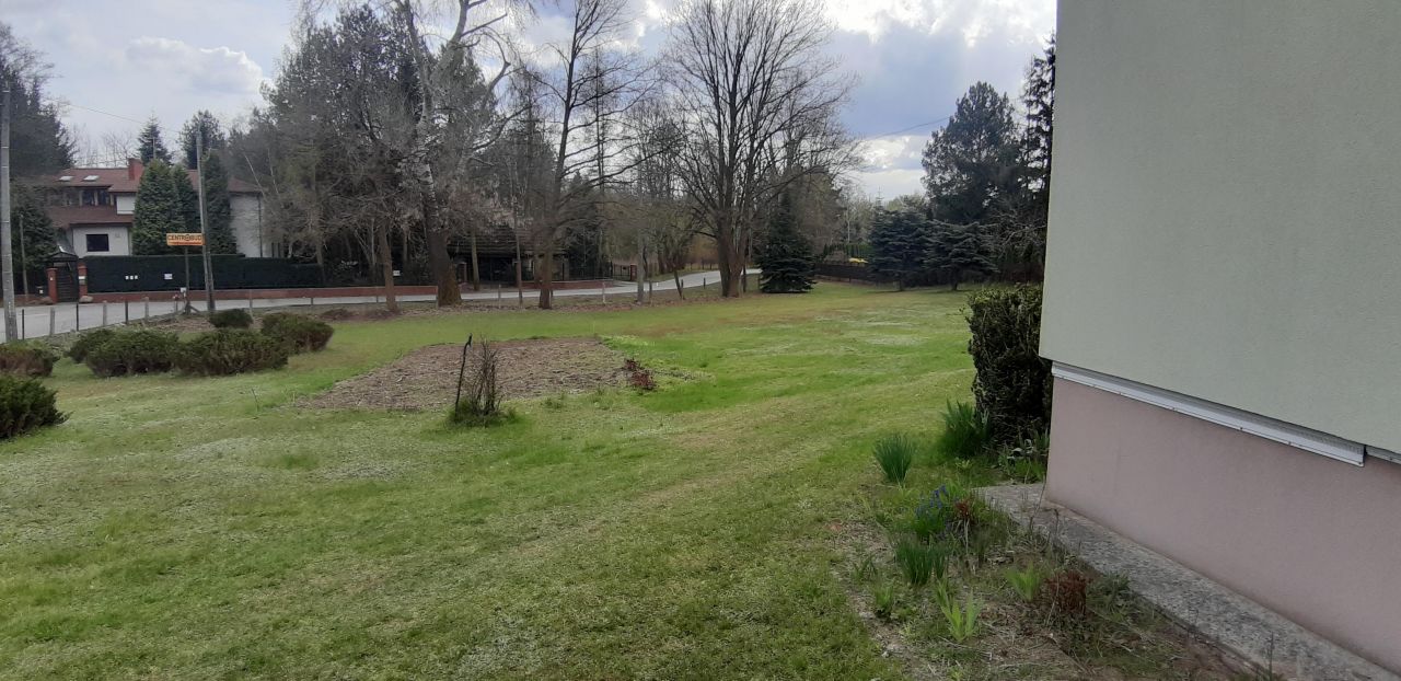 Działka budowlana Konstancin-Jeziorna, ul. Gdańska. Zdjęcie 10