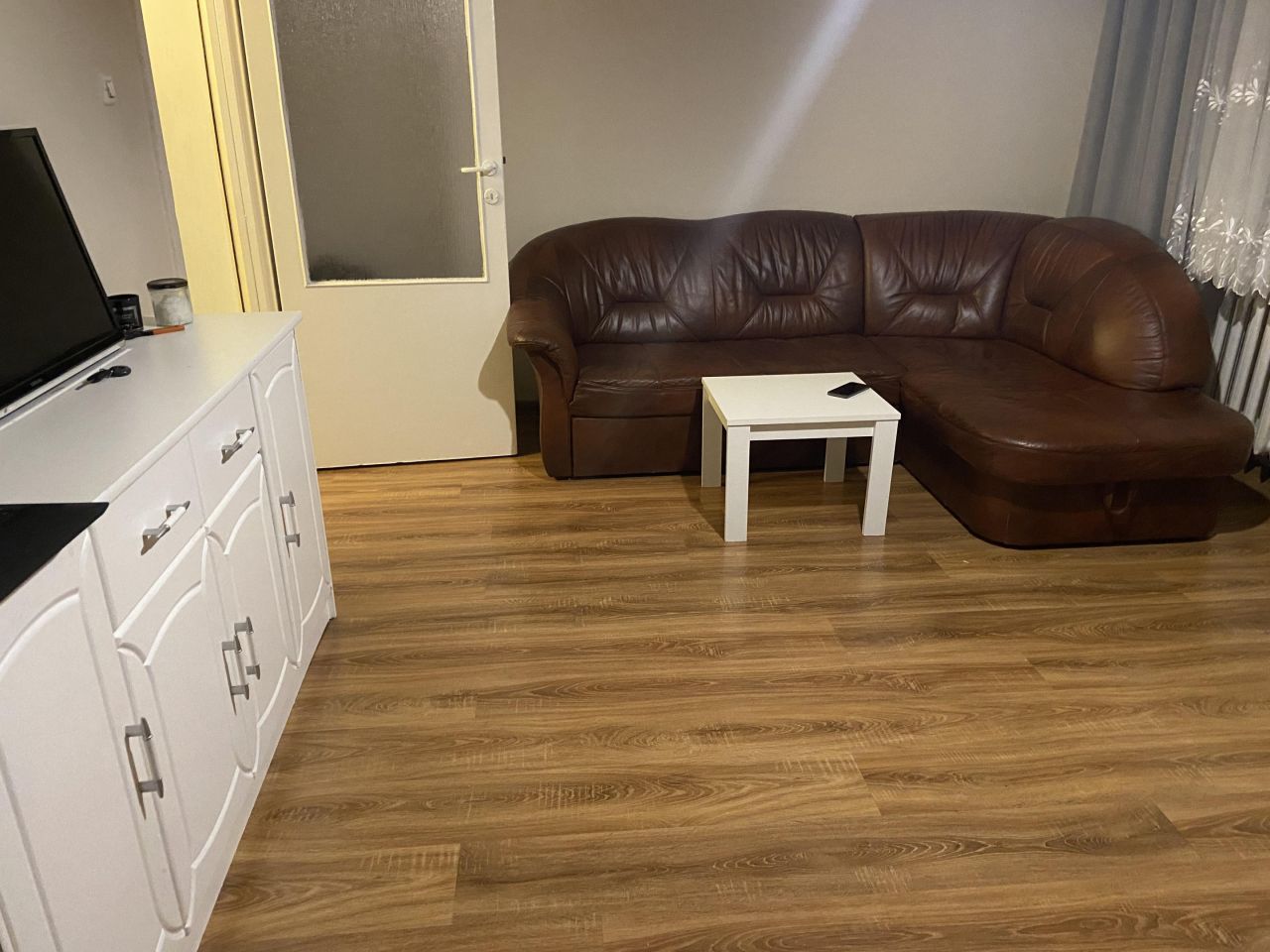 Mieszkanie 2-pokojowe Warszawa Bielany, ul. Władysława Broniewskiego