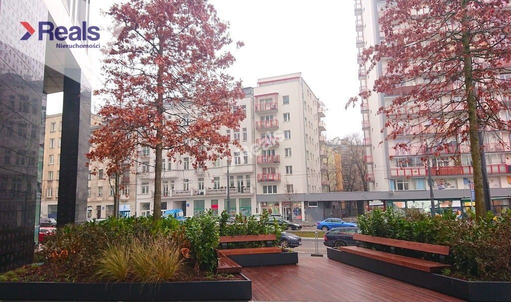 Mieszkanie 3-pokojowe Warszawa Mokotów, ul. Puławska