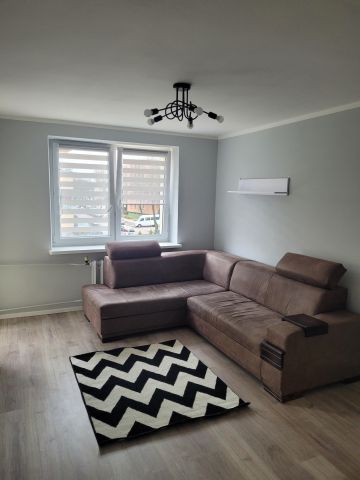 Mieszkanie 2-pokojowe Białystok Os. Młodych, ul. Gruntowa. Zdjęcie 1