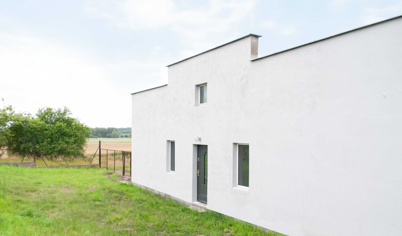 Hala/magazyn Laskowice. Zdjęcie 5