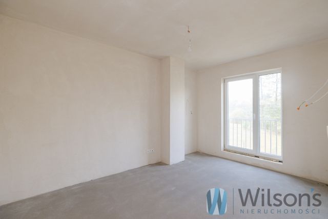 bliźniak, 5 pokoi Wrzosówka. Zdjęcie 13