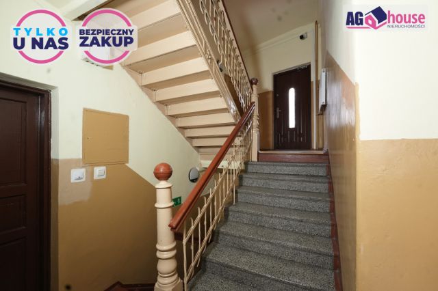 Mieszkanie 3-pokojowe Gdańsk Śródmieście, ul. Tartaczna. Zdjęcie 7