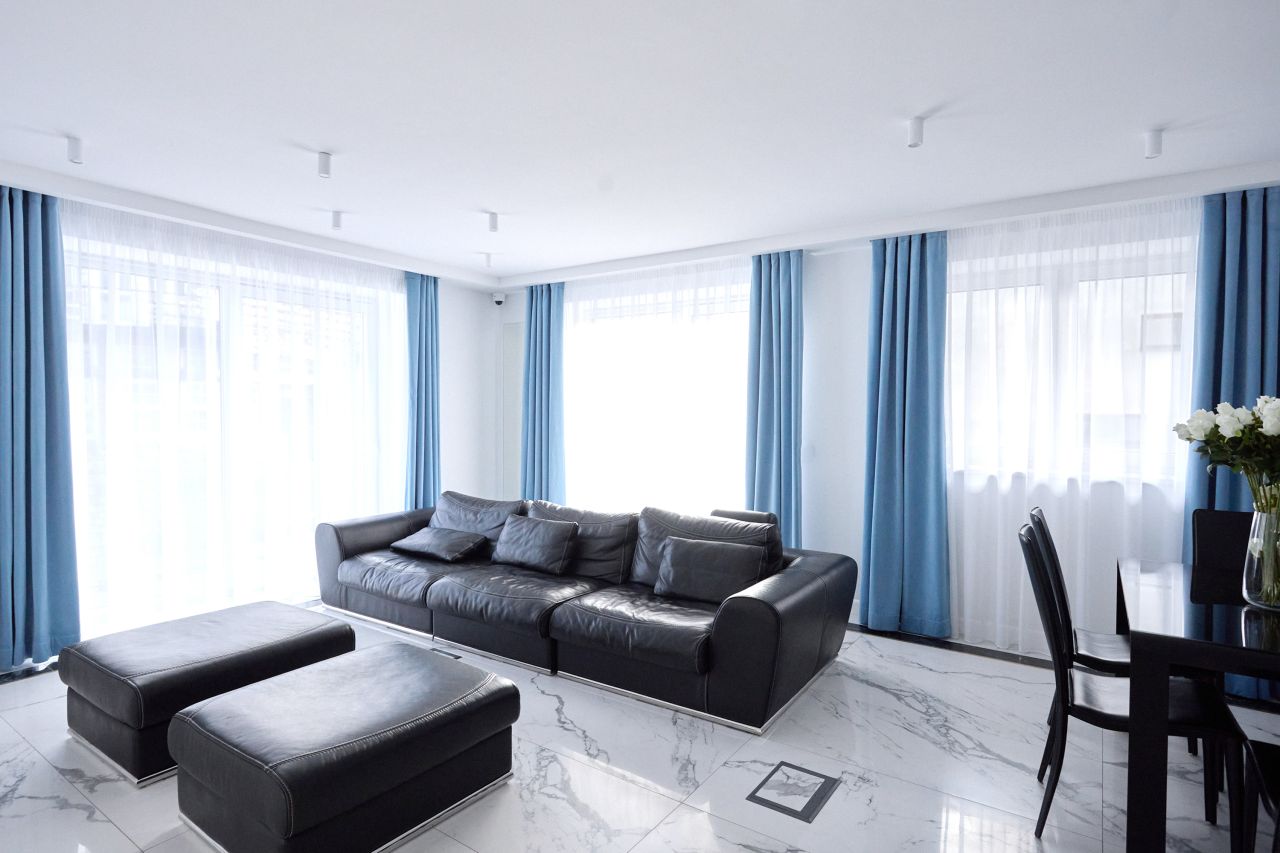 dom wolnostojący, 6 pokoi Kraków Wola Justowska, ul. Królowej Jadwigi. Zdjęcie 7