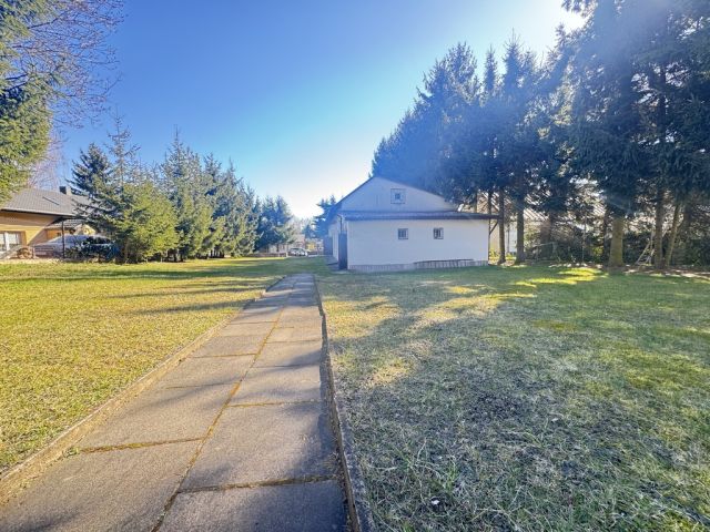 dom wolnostojący, 2 pokoje Łódź, ul. Olkuska. Zdjęcie 2