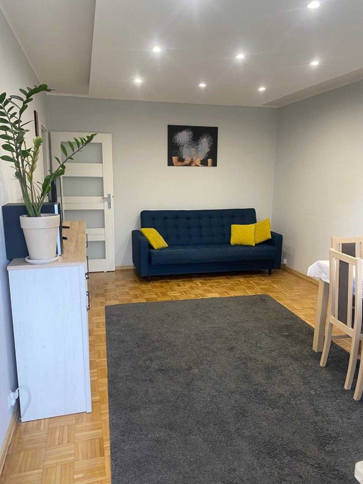 Mieszkanie 4-pokojowe Toruń Na Skarpie