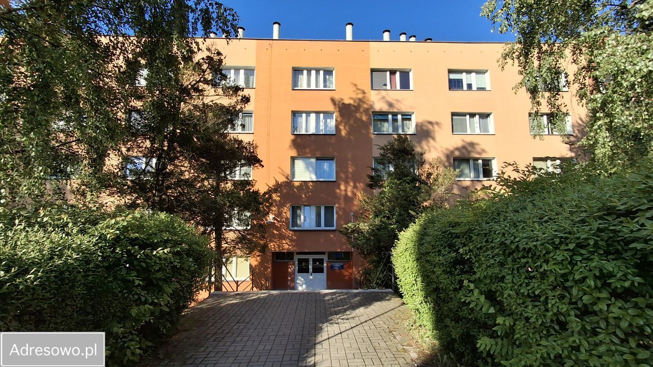 Mieszkanie 2-pokojowe Bielsko-Biała, ul. Czwartaków. Zdjęcie 8