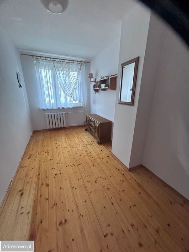 Mieszkanie 3-pokojowe Nidzica, ul. Warszawska. Zdjęcie 2