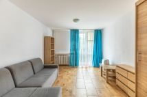 Mieszkanie 1-pokojowe Warszawa Bielany, ul. Wrzeciono