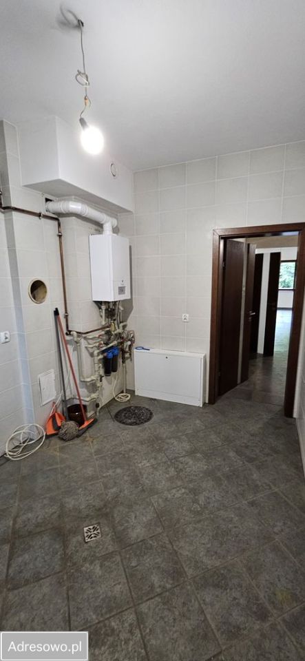 dom wolnostojący, 7 pokoi Górki Małe, ul. Sadowa. Zdjęcie 2