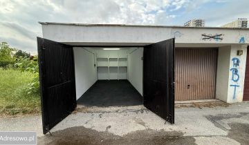 Garaż/miejsce parkingowe Rzeszów Pobitno, ul. Kurpiowska